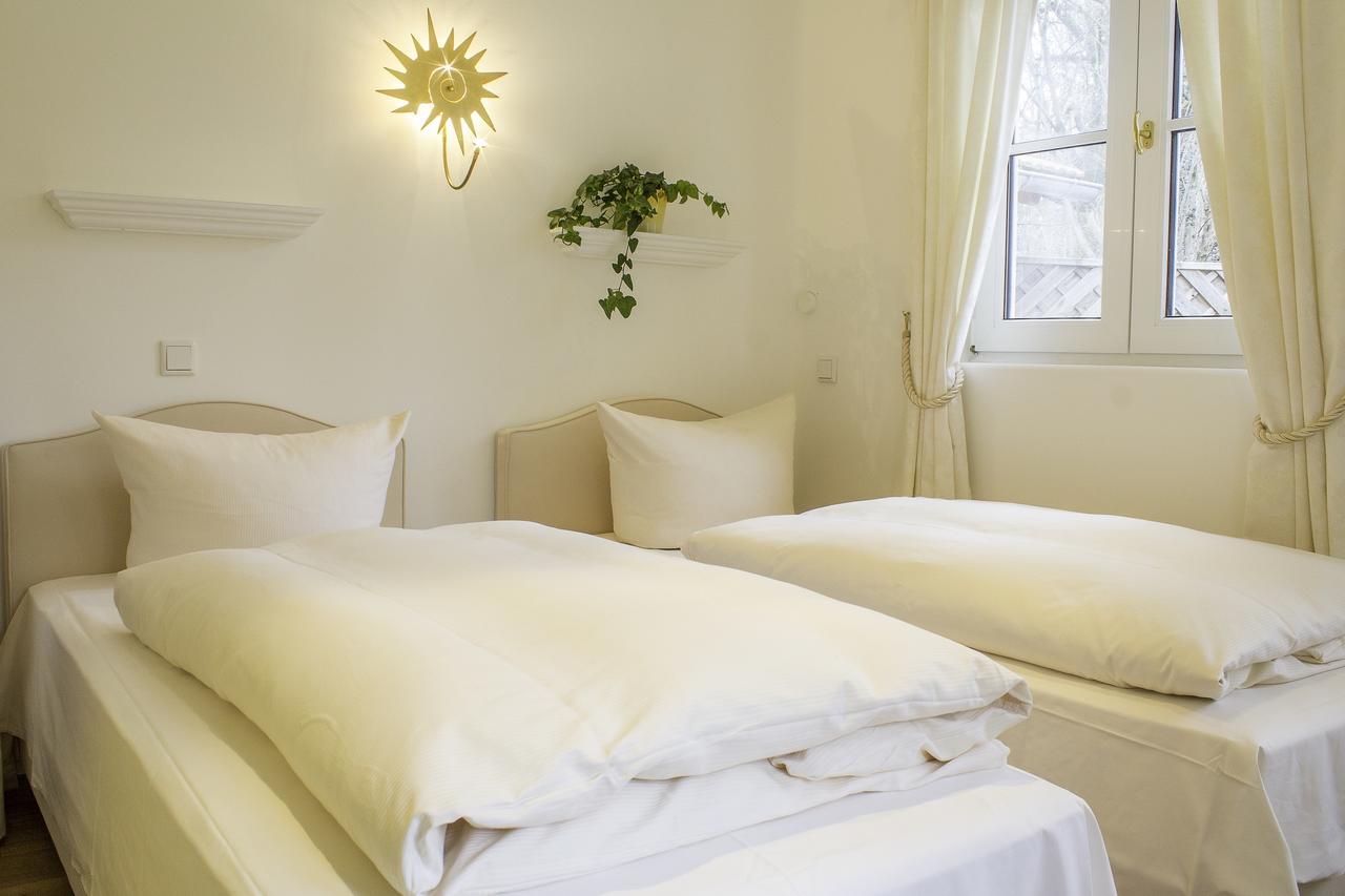 Landhaus Hotel Wolfratshausen Cameră foto